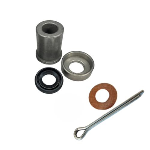 Kit Reparo Libel Tanquinhos 10Kg/12kg/14Kg/20,5kg  Vedação Arruela e Cupilha (Trava)