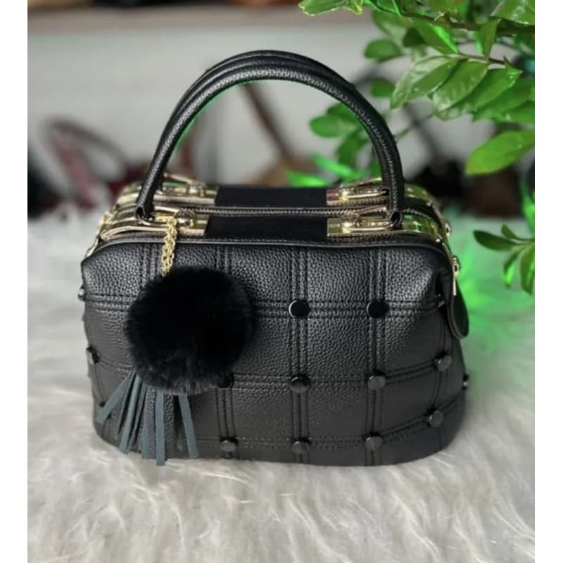 Bolsa feminina de ombro luxo com alça transversal- Moderna espaçosa e elegante novidade