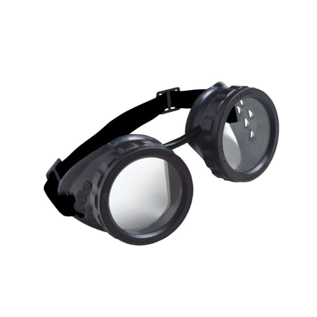 Óculos De Solda Carbografite Maçariqueiro