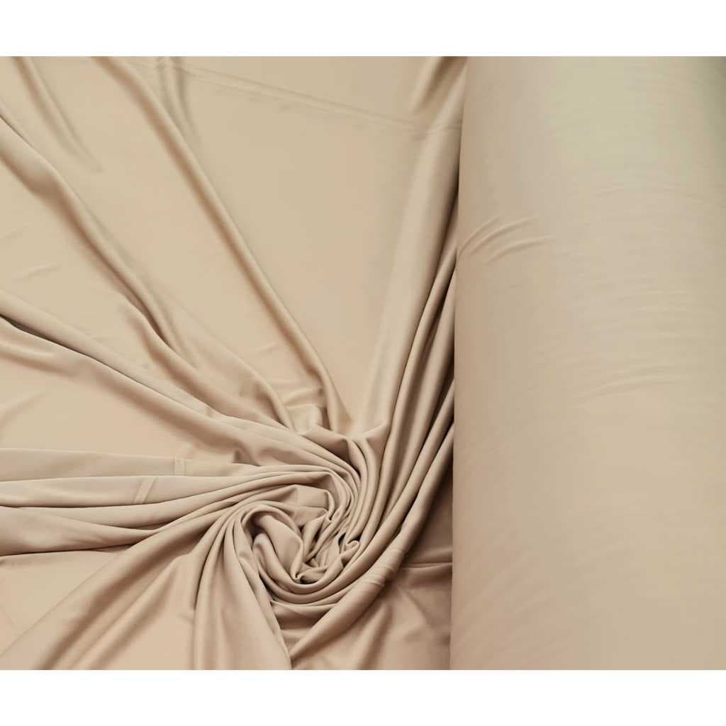 1x1,6m Tecido Forro De Malha Helanka Helanca Lycra Elastano