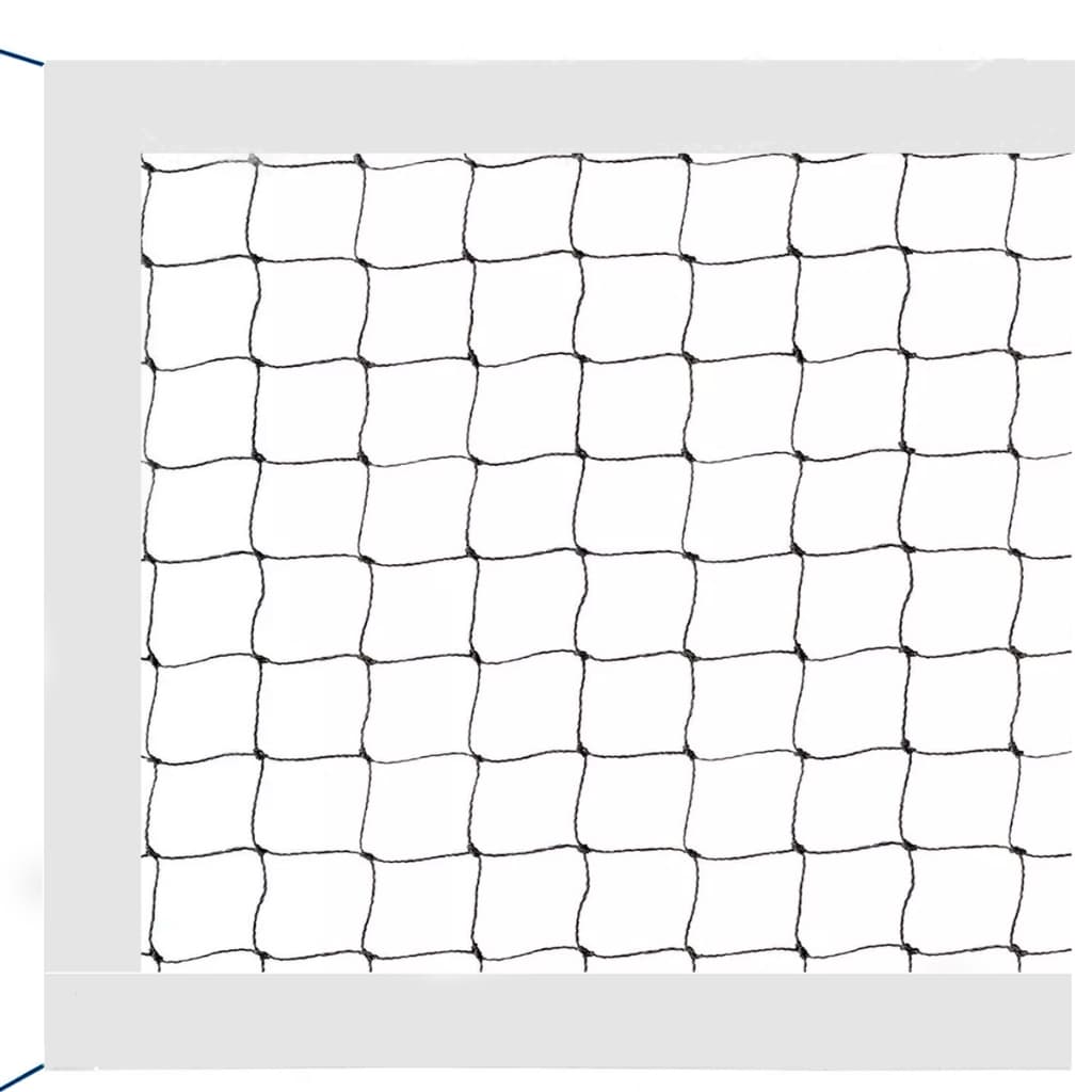 Rede de Vôlei de Piscina Biribol 5 mts   4  Faixas Top
