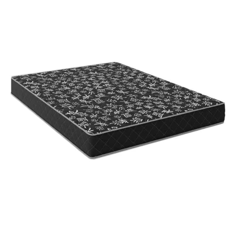 COLCHÃO DE ESPUMA CASAL D20 138x188 com 10cm de altura