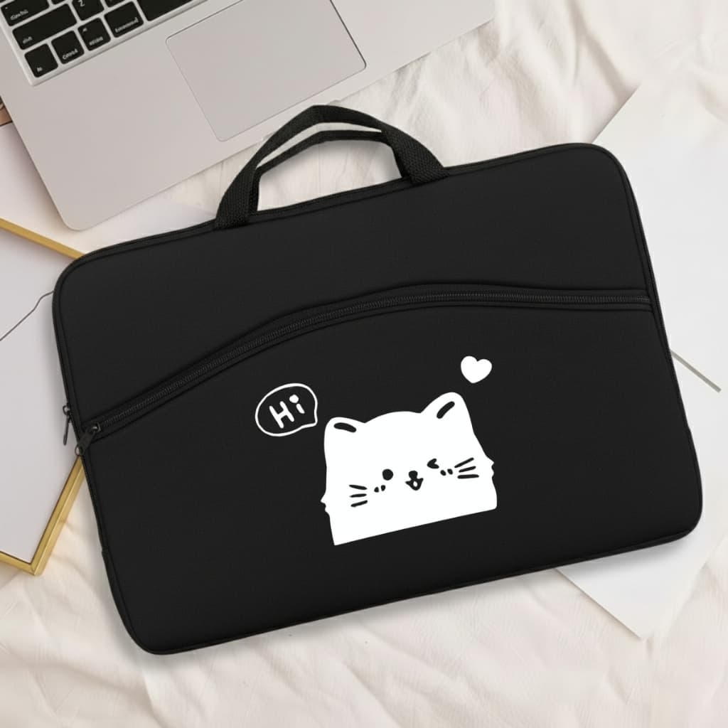 Porta Macbook Notebook 14" 15" Polegadas Super Estilosa Durável