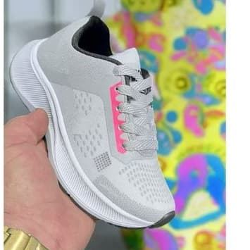 TENIS INFANTIL MENINA TENIS ESCOLAR MENINO