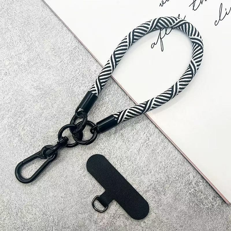 Cordão De Pulseira Para Capa Capinha Celular