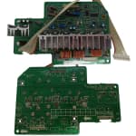 PLACA AMPLIFICADORA DE SOM TOSHIBA RH-4353U 9CD6504700-00