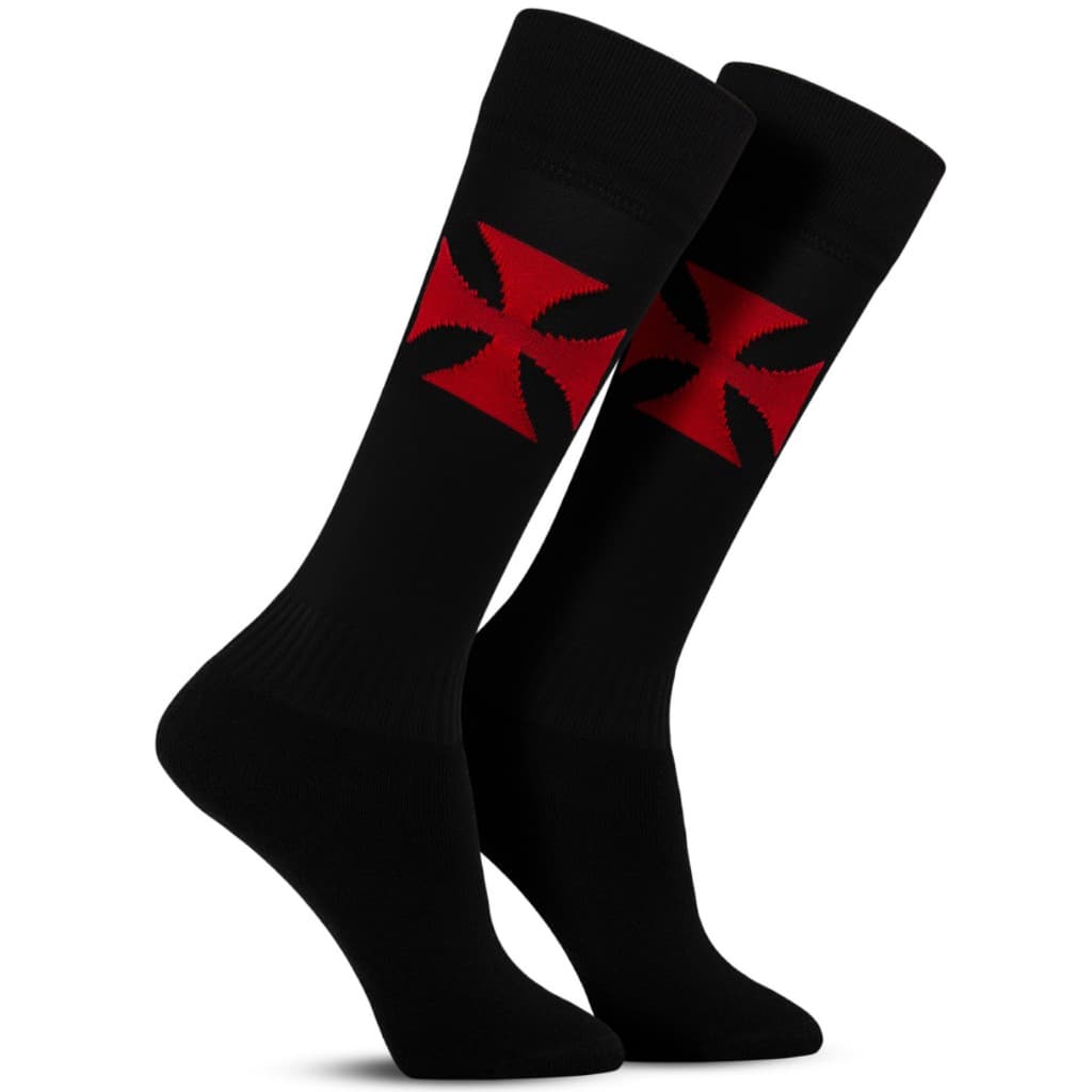 Meião de Futebol Infantil Juvenil Clube Vasco da Gama