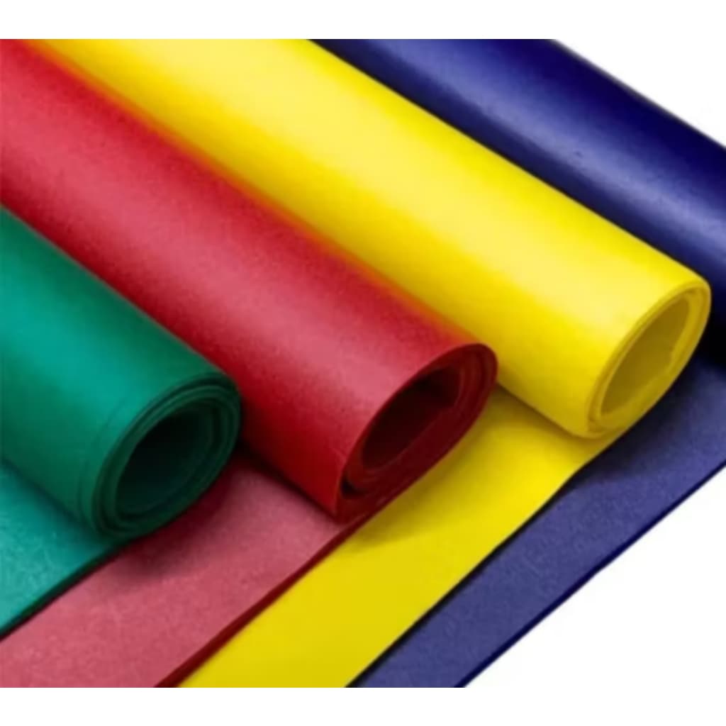 Carbono para Riscar Tecido 44x66 cm– Transferência de Moldes em Costura Bordado Artesanato Patchwork