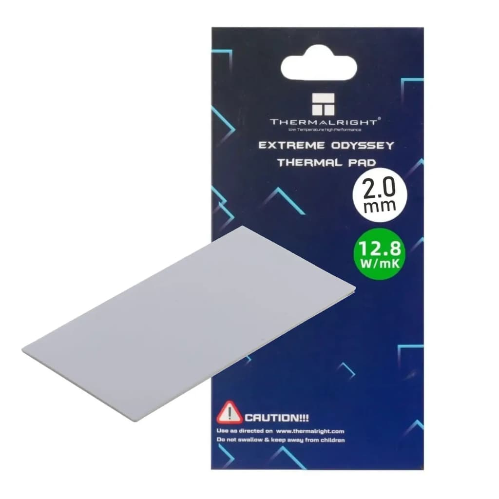 Thermal Pad Thermalright Extreme Odyssey 85mm X 45mm X 2mm