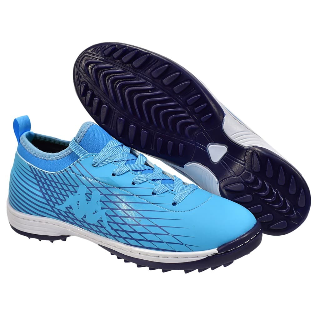 Chuteira Cano Alto Costurada Lançamento 2026