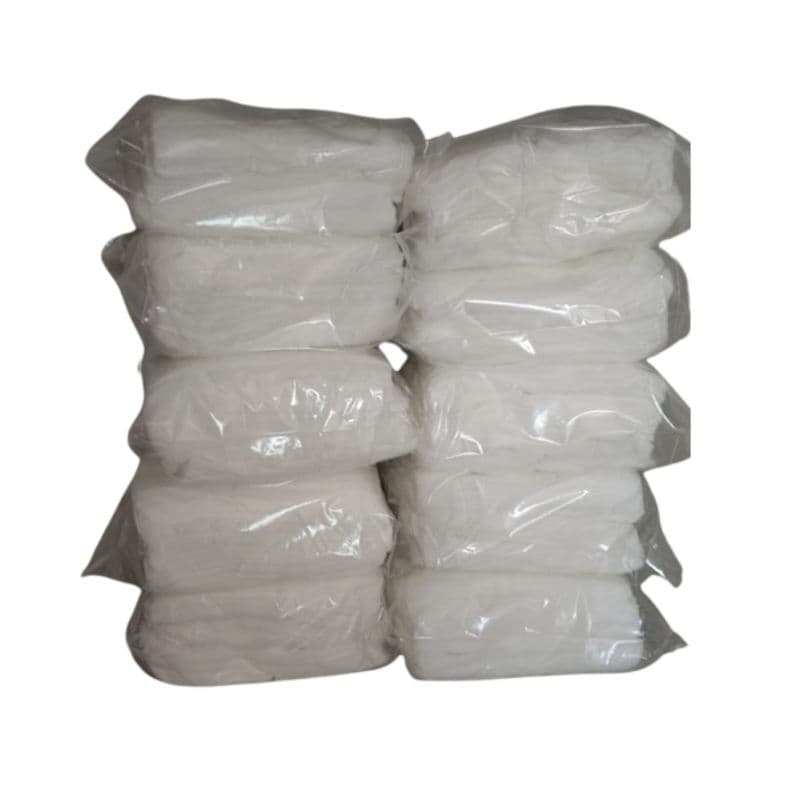 Kit com 1000 lenços UMIDECIDOS de Excelente Qualidade