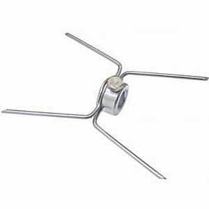 Gancho Frangueira Máquina De Frango - Duplos