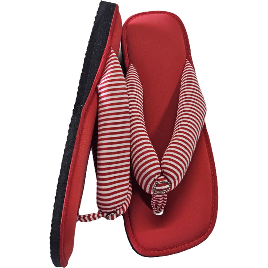 pantufa de dedo feminina de verão divino pé