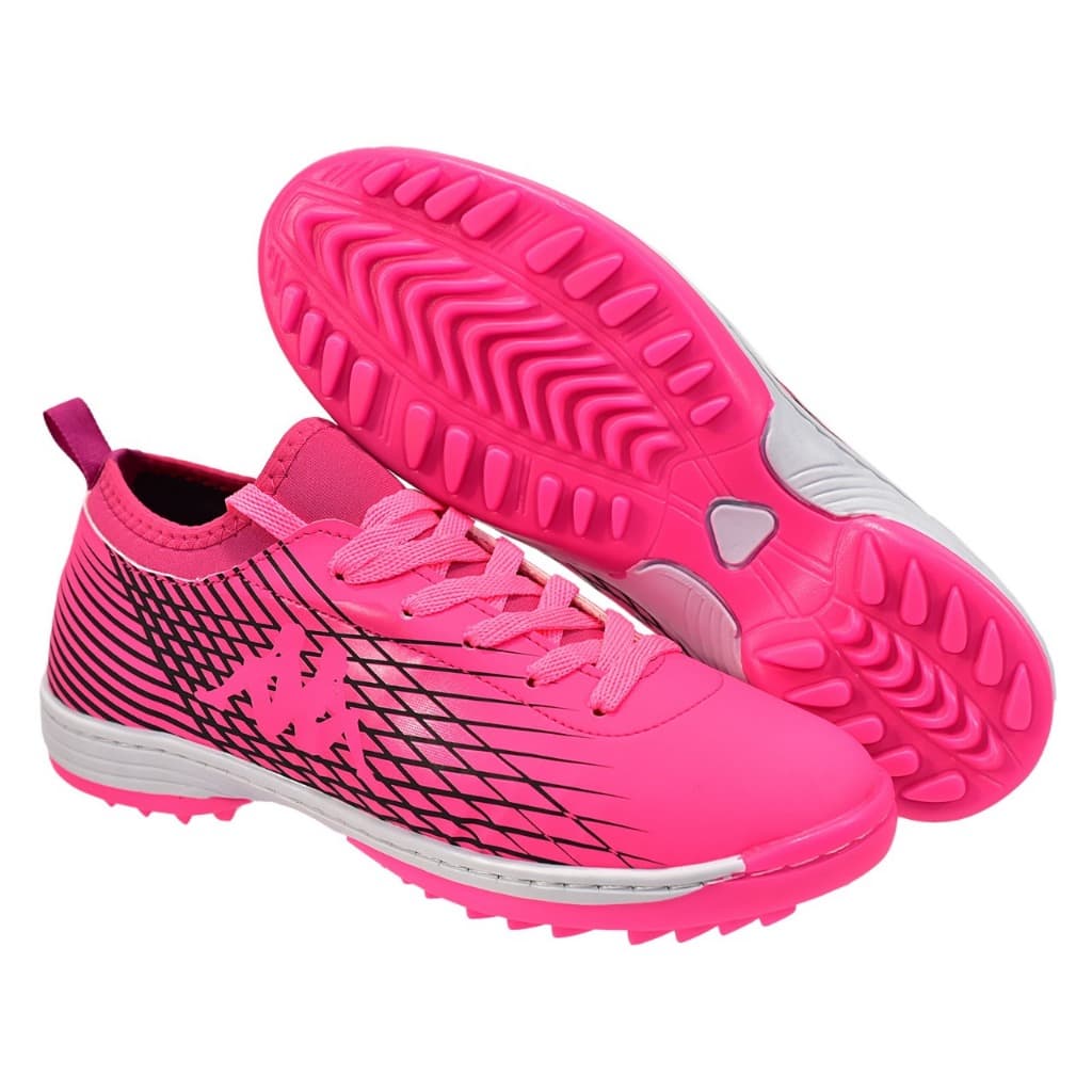 Chuteira Botinha Cano Alto Costurada Lançamento 2026