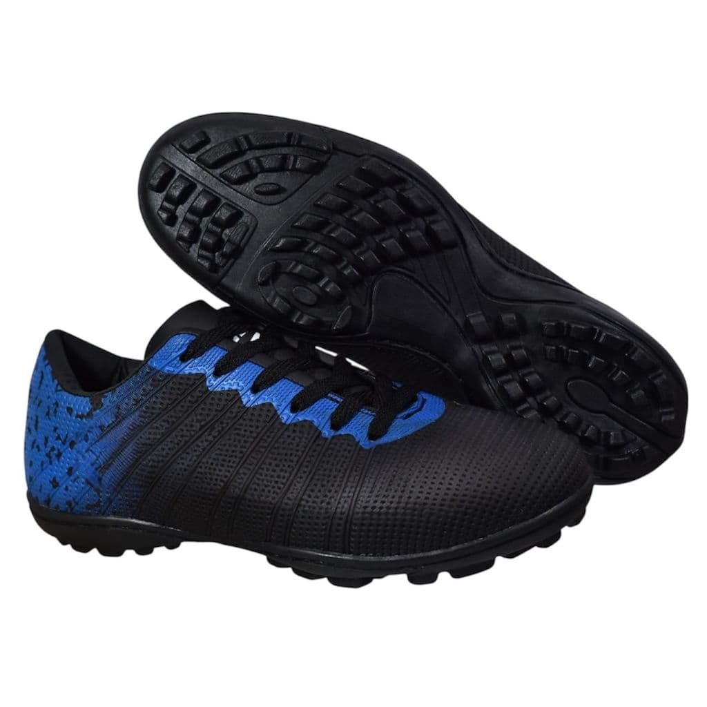 Chuteira Society Costurada Chuteira Para Quadra Campo Envio Rapido