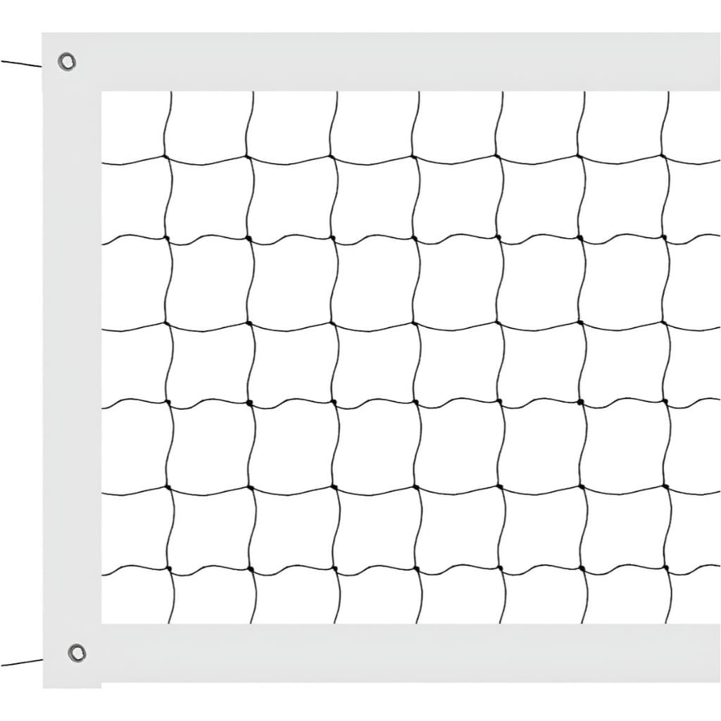 Rede De Vôlei Oficial Profissional 4 Faixas 9,50 X 1,00 Top Pronta entrega