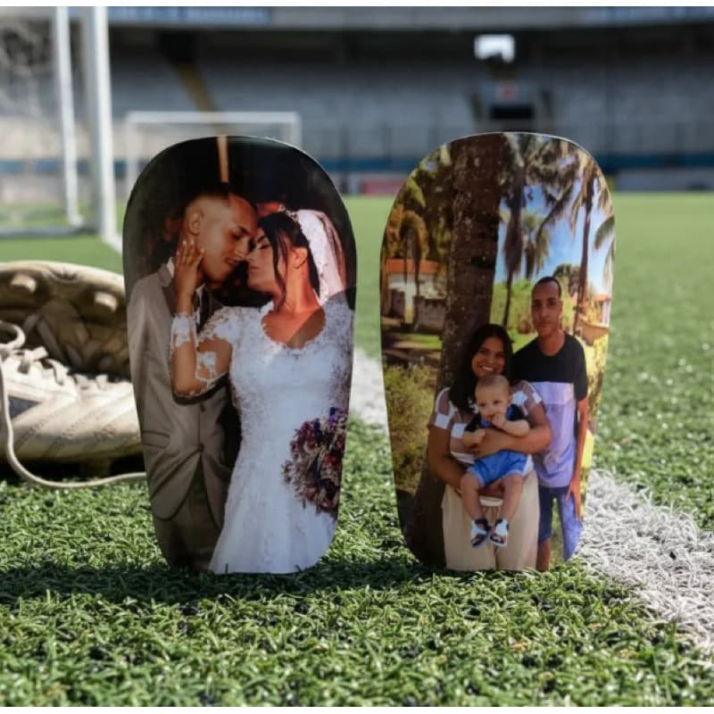 CANELEIRA PERSONALIZADA COM SUA FOTO NÃO E ADESIVO