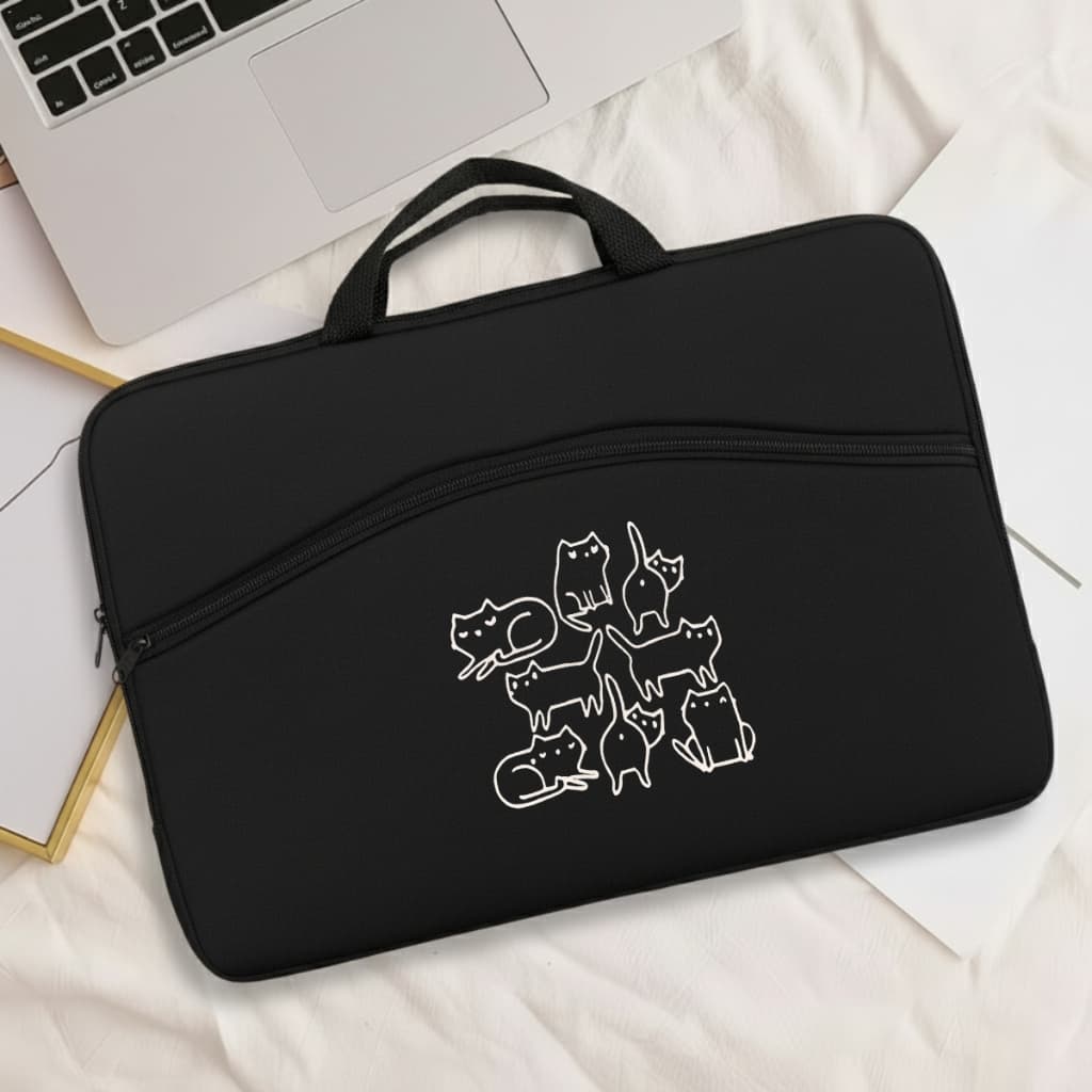 Capa Para Notebook Protetora Versátil Ideal Para O Dia A Dia