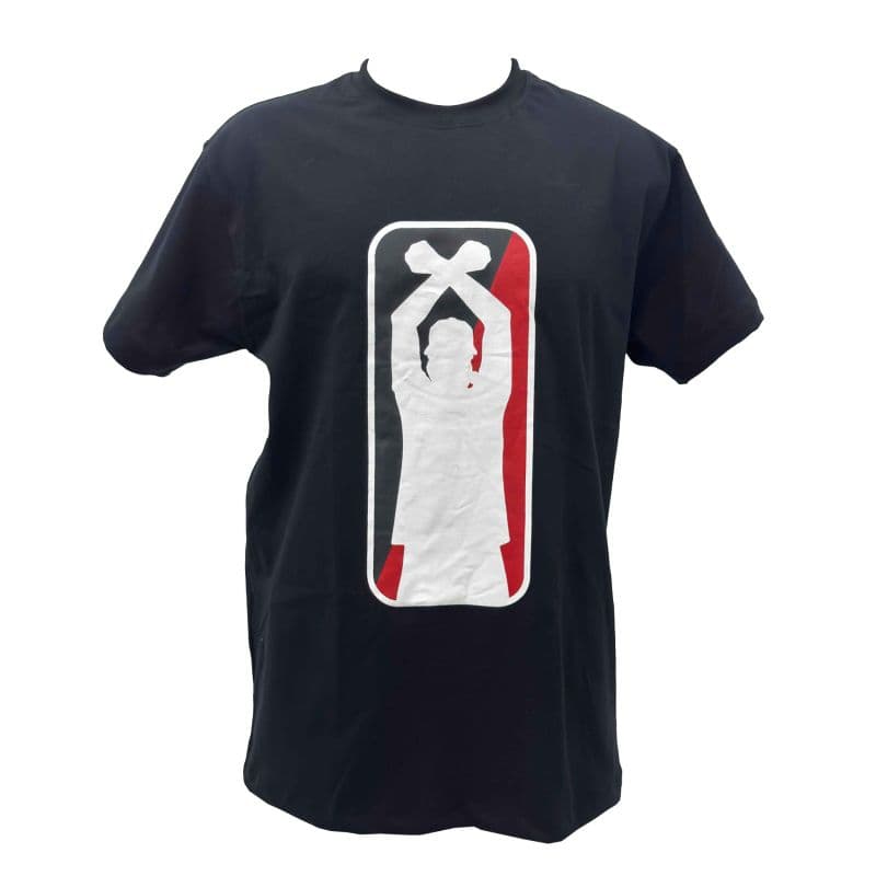 Camisa Punho Cruzado TJF