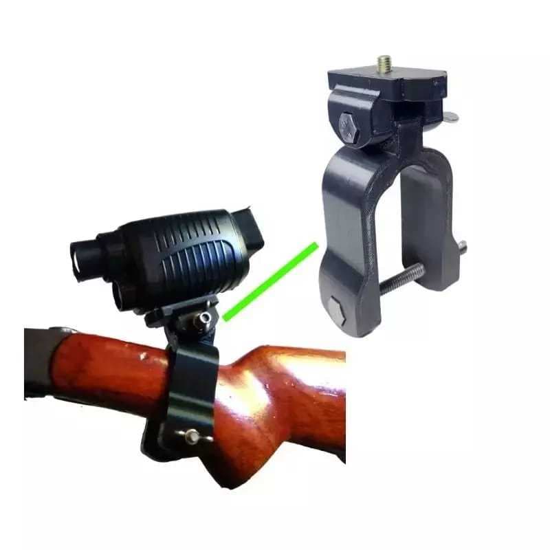 Suporte Camera Visão Noturna