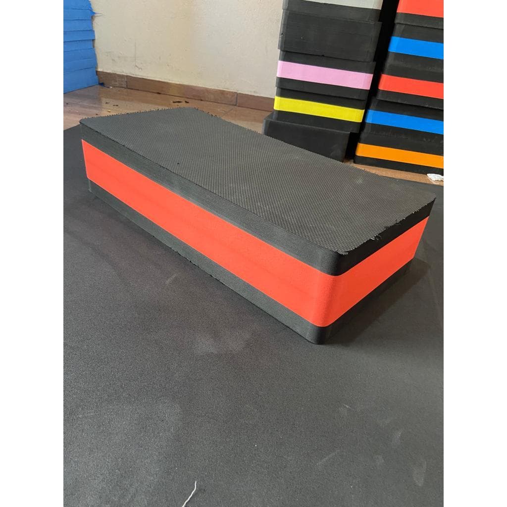 step 70x28x14 academia/eva/fitness