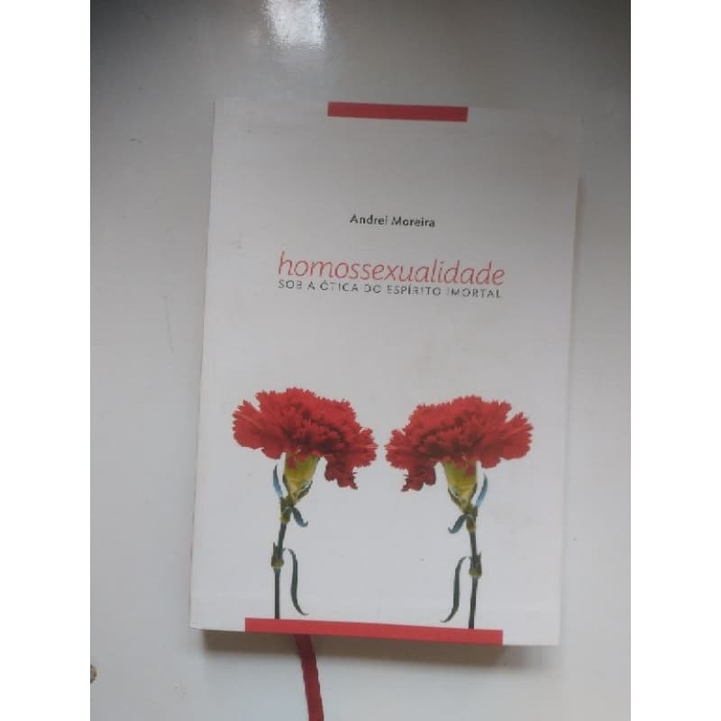 Homossexualidade sob a ótica do espírito mortal