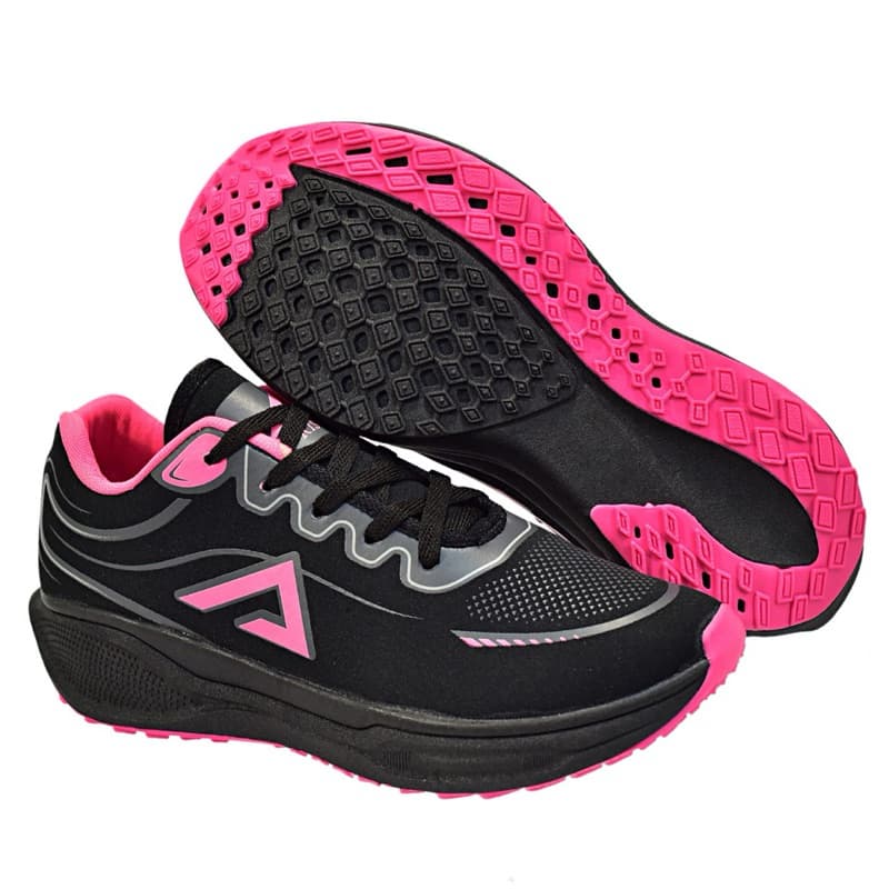 Tênis Riste Feminino para Caminhada, Treino e Conforto