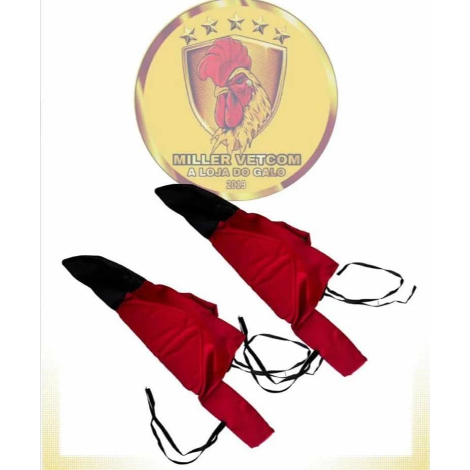 Bolsa de Transporte Esportista - Cores Variadas.