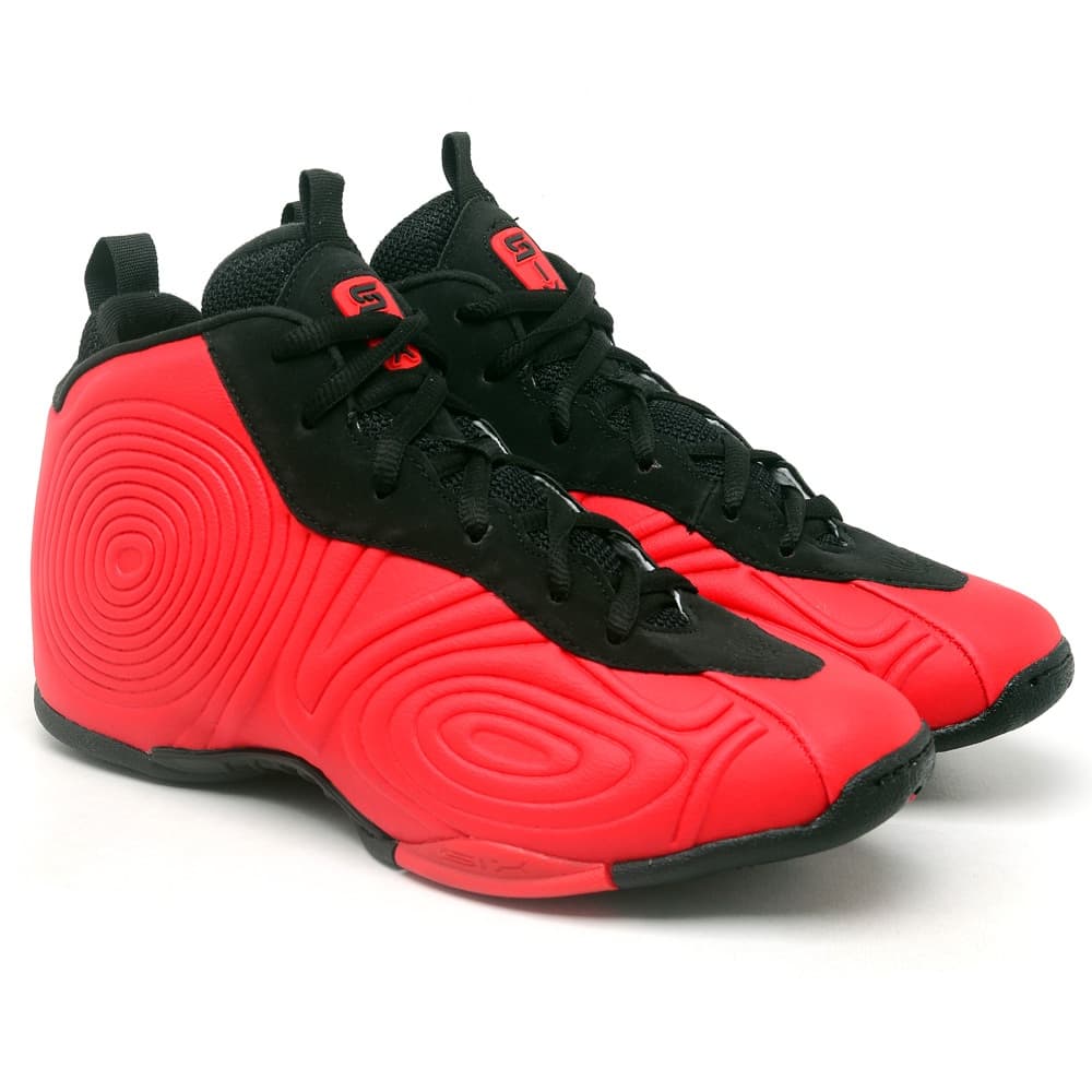 Tenis Basquete Six Street Vision Lançamento Exclusivo