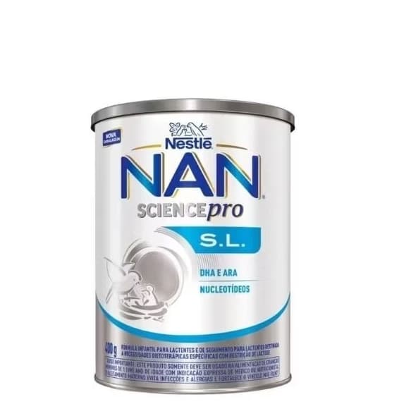 Nan S.L