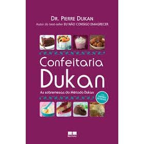 Confeitaria Dukan> Dr; Pierre Dukan
