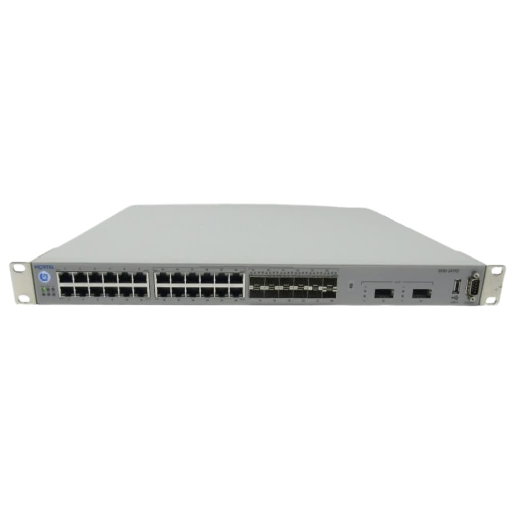 Switch Nortel 5530-24TFD