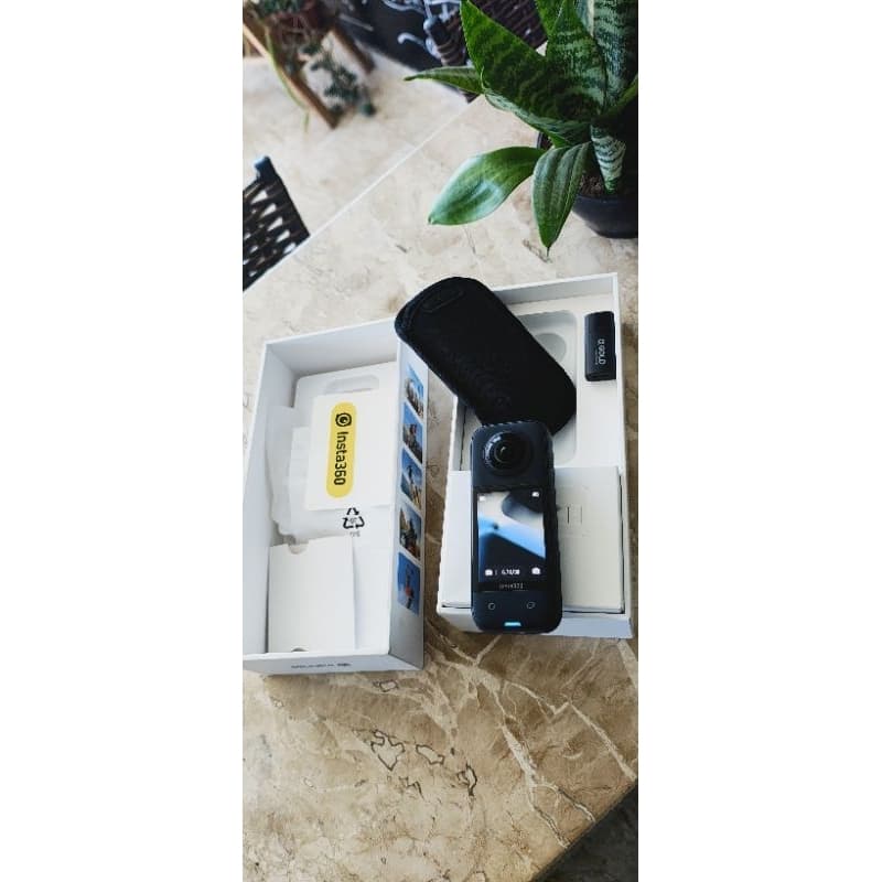 insta360x3