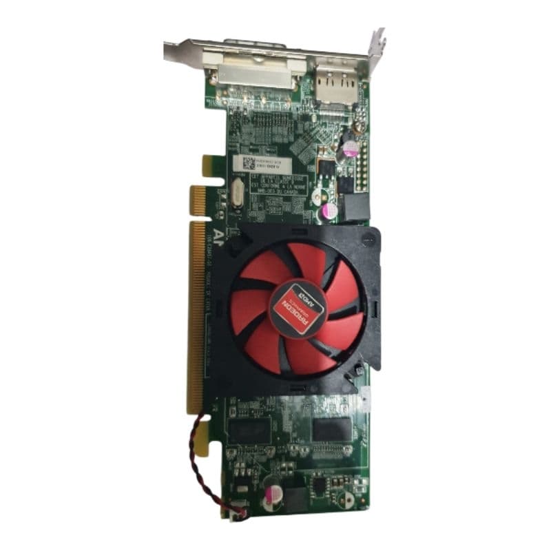 placa de video barata