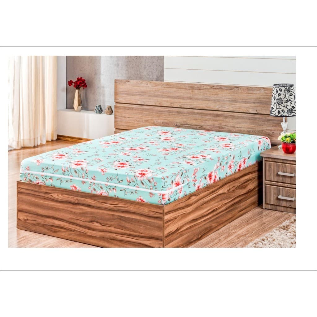 capa de colchão casal de microfibra