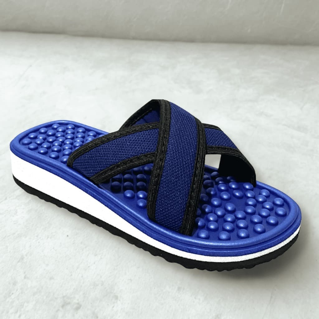 Chinelo Nuvem  X Original Slide Super Leve Macio Ortopédico Feminino Top EVA Promoção Envio Imediato