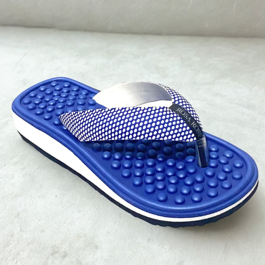 Chinelo Ortopédico para Esporão E Fascite Plantar Original