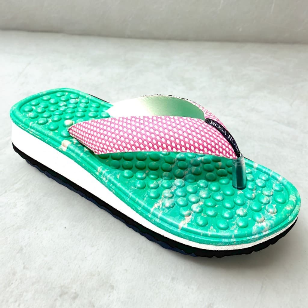 Chinelo Ortopédico para Esporão E Fascite Plantar Original