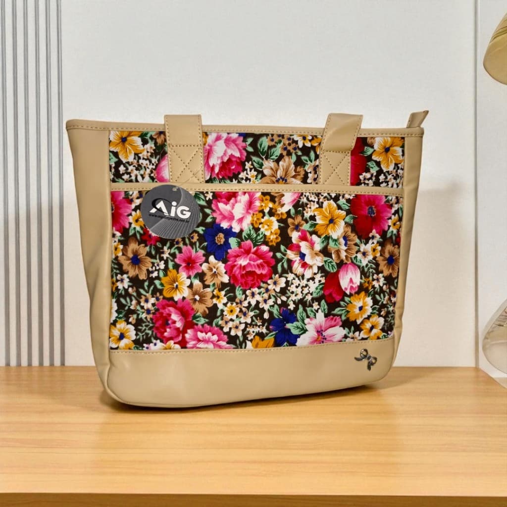 Bolsa Porta Notebook Estampada Versátil Pequenas Avarias