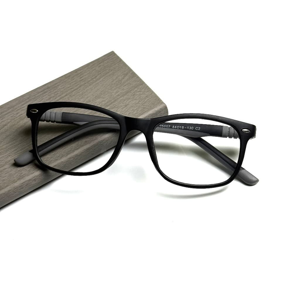 Óculos Armação Para Infantil Sem Grau Com Inquebrável Para / Meninos / Meninas (3-12 Anos) - 25607