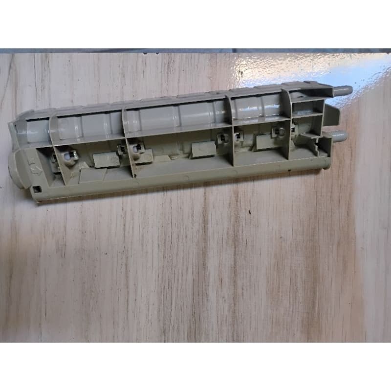 tampa traseira impressora Hp f4280