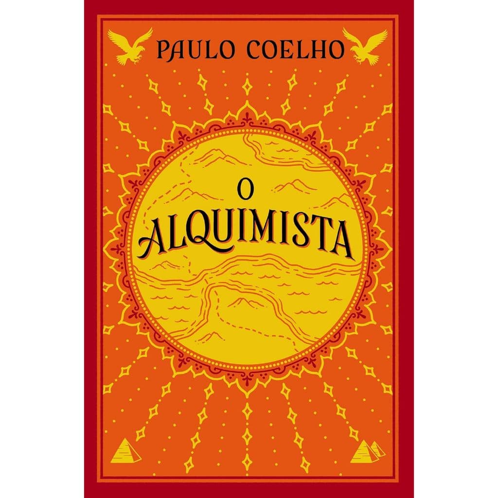 O alquimista