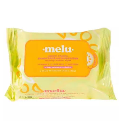 Lenço Demaquilante Ruby Skin Ruby Rose