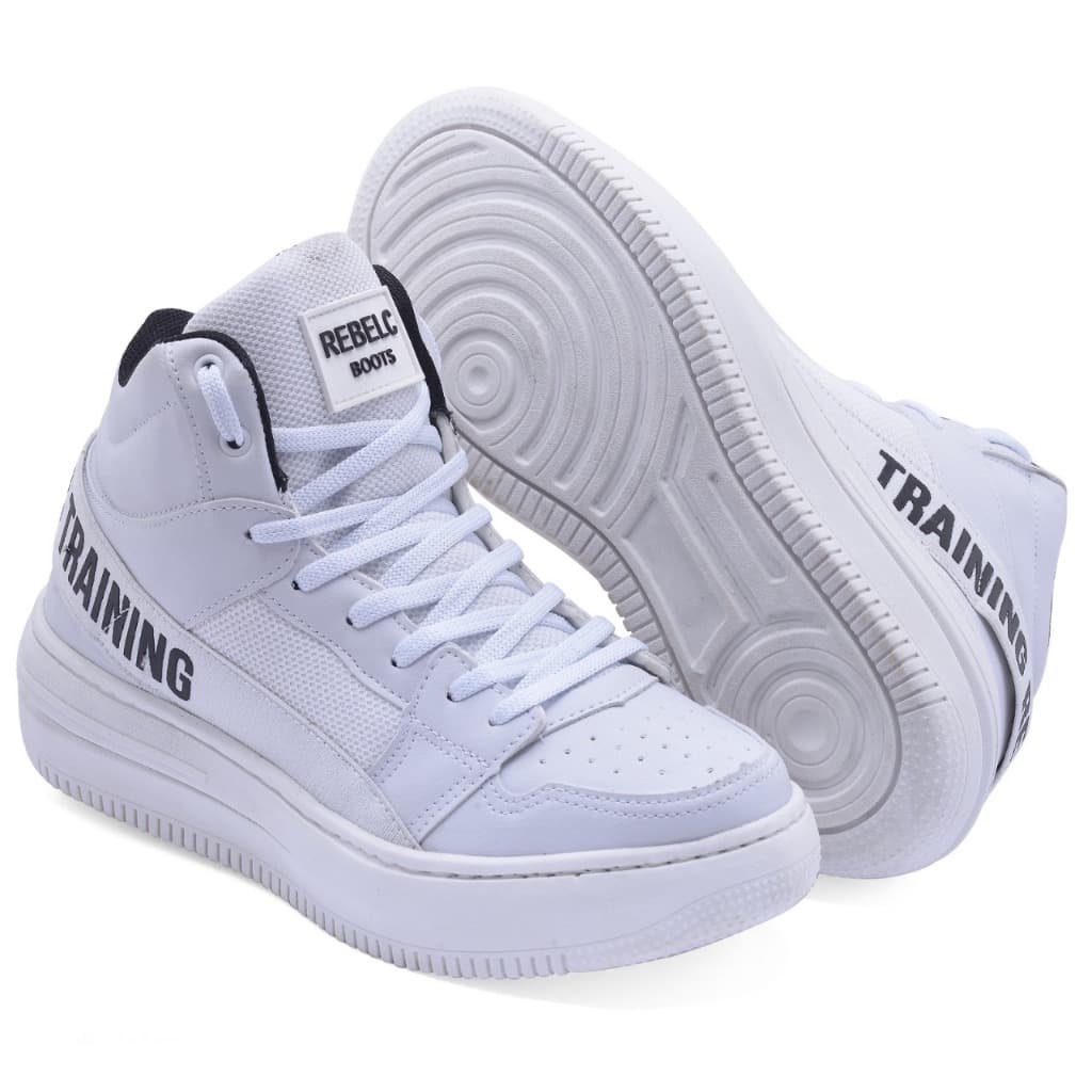 Botinha de Treino Feminino Academia