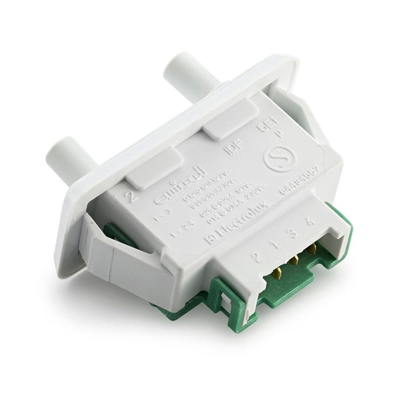 INTERRUPTOR DE PORTA REFRIGERADORES DC49A DF50 DF46 ELECTROLUX