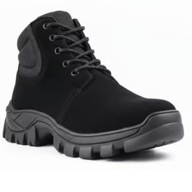 BOTA UNISSEX, BOTA COTURNO ADVENTURE, BOTA PARA AVENTURA, PARA MOTO, TÊNIS DE TRILHA, PARA VIGILANTE SEGURANÇA, CASUAL