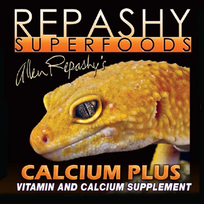 Repashy Calcium Plus 85gr