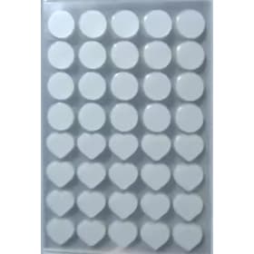 Kit 240  Adesivos para Acnes Seca Espinha hidrocolóides