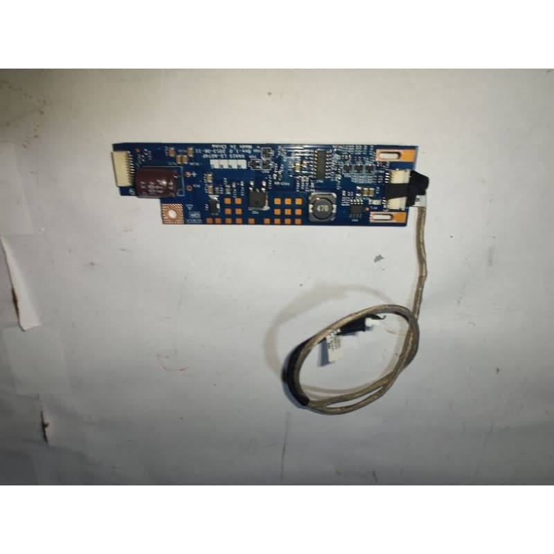 Placa Auxiliar Computador All In One Lenovo Ideacentre 8550