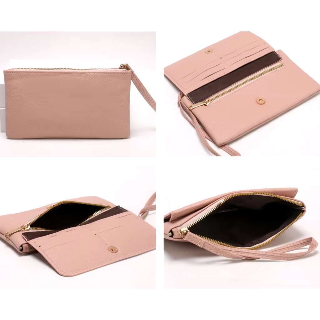 (L9009)Bolsinha para celular carteira porta moedas;cartoes